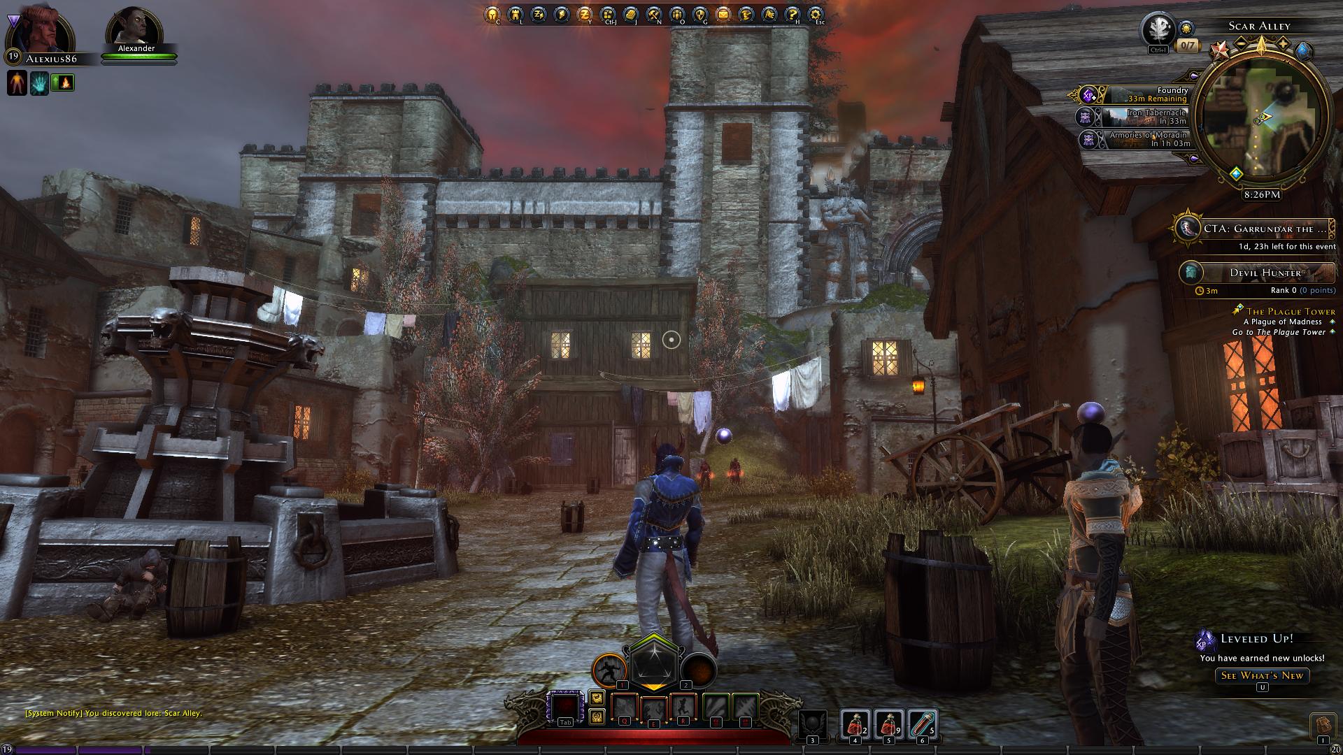 neverwinter games download free