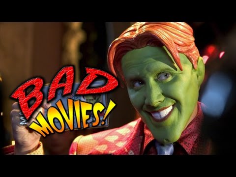 son of the mask free movies